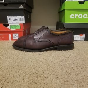 Allen Edmonds dress shoes